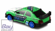 Drift Sport Car 1:24 grün, 4WD 2,4 GHz RTR