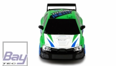 Drift Sport Car 1:24 grün, 4WD 2,4 GHz RTR