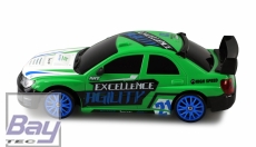 Drift Sport Car 1:24 grün, 4WD 2,4 GHz RTR