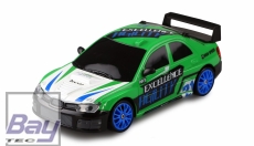 Drift Sport Car 1:24 grün, 4WD 2,4 GHz RTR