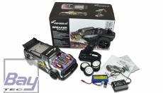 Drift Sport Car Breaker 1:16 2,4GHz RTR