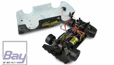 Drift Sport Car Breaker 1:16 2,4GHz RTR