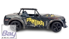 Drift Sports Car Panther Pro 1:16 2,4GHz RTR - Brachiale Brushless Drift Power - Gyro