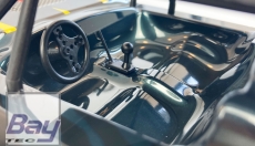 Drift Sports Car Panther Pro 1:16 2,4GHz RTR - Brachiale Brushless Drift Power - Gyro