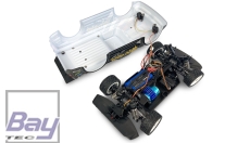 Drift Sports Car Breaker Pro 1:16 2,4GHz RTR - Brachiale Brushless Drift Power - Gyro