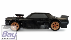 AMXRacing HC7 Street Racer 1:7 4WD RTR 100kmh+ / incl. 2 Lipo Akkus