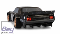 AMXRacing HC7 Street Racer 1:7 4WD RTR 100kmh+ / incl. 2 Lipo Akkus