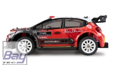 Hyper Go Citroen C3 WRC Rallye/Drift 4WD 1:14 RTR Brushless