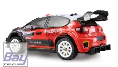 Hyper Go Citroen C3 WRC Rallye/Drift 4WD 1:14 RTR Brushless