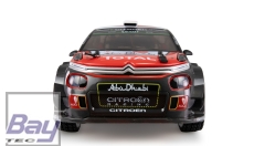 Hyper Go Citroen C3 WRC Rallye/Drift 4WD 1:14 RTR Brushless