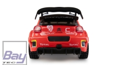 Hyper Go Citroen C3 WRC Rallye/Drift 4WD 1:14 RTR Brushless