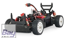 Hyper Go Citroen C3 WRC Rallye/Drift 4WD 1:14 RTR Brushless