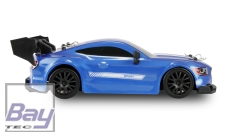 Drift Racing Car 4WD 1:24 RTR blau