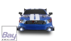 Drift Racing Car 4WD 1:24 RTR blau
