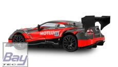 Drift Racing Car 4WD 1:24 RTR rot/schwarz