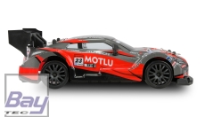 Drift Racing Car 4WD 1:24 RTR rot/schwarz