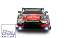 Drift Racing Car 4WD 1:24 RTR rot/schwarz