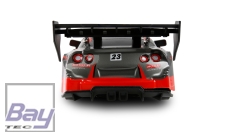 Drift Racing Car 4WD 1:24 RTR rot/schwarz