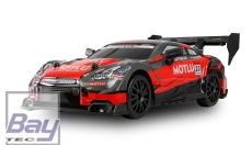 Drift Racing Car 4WD 1:24 RTR rot/schwarz