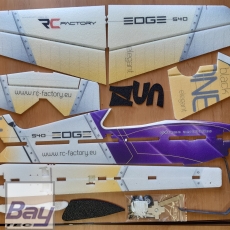 RC-Factory Edge 540 V3 Kit - 1000mm
