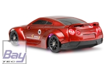 Drift Car Sport GTR mit Gyro 4WD 1:43 RTR rot