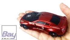 Drift Car Sport GTR mit Gyro 4WD 1:43 RTR rot