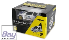 Drift Scale Car PR28 206 mit Gyro 4WD 1:28 RTR