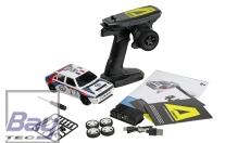 Drift Scale Car LR28 mit Gyro 4WD 1:28 RTR