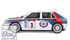 Drift Scale Car LR28 mit Gyro 4WD 1:28 RTR