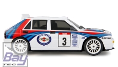 Drift Scale Car LR28 mit Gyro 4WD 1:28 RTR