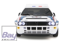 Drift Scale Car LR28 mit Gyro 4WD 1:28 RTR