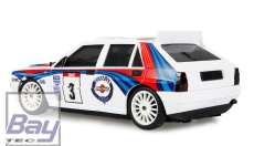 Drift Scale Car LR28 mit Gyro 4WD 1:28 RTR