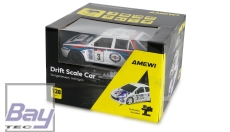 Drift Scale Car LR28 mit Gyro 4WD 1:28 RTR