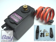 MG945BB/MG High Power 13kg Servo
