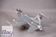 FMS/ROC F-16C V2 Jet EDF 70 PNP - 81 cm