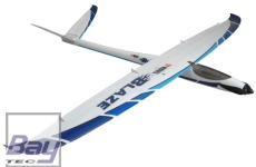 ST-Model Blaze Hotliner 1580mm ARTF incl. Brushless und Servos WOW ...