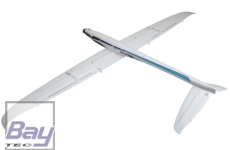 ST-Model Blaze Hotliner 1580mm ARTF incl. Brushless und Servos WOW ...