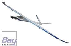 ST-Model Blaze Hotliner 1580mm ARTF incl. Brushless und Servos WOW ...