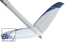 ST-Model Blaze Hotliner 1580mm ARTF incl. Brushless und Servos WOW ...