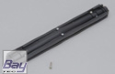 DG1000 EPO Flügelverbinder