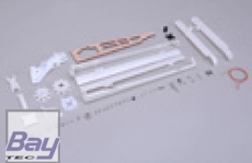 DG1000 EPO Kunststoff Teile für Motormechanik