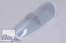 DG1000 EPO Kabinenhaube