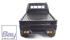 AMXRock RCX10B Scale Crawler Pick-Up 1:10, RTR Grau