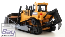 Planierraupe 1:24 Scale 2,4GHz, RTR
