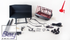 Hydraulik Teleskoplader 1:14 Metall RTR