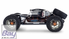 AMXRacing RXB7 Buggy 1:7 4WD RTR Blau