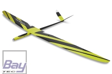 D-Power E-TERNITY² V300 - 300cm Elektrosegler voll-GFK ARF+
