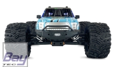 AMXRacing Mammoth Extreme Monstertruck 1:7 4WD 8S ARTR