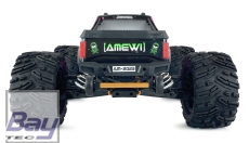 AMXRacing Mammoth Extreme Monstertruck 1:7 4WD 8S ARTR