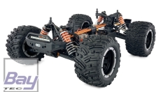 AMXRacing Mammoth Extreme Monstertruck 1:7 4WD 8S ARTR
